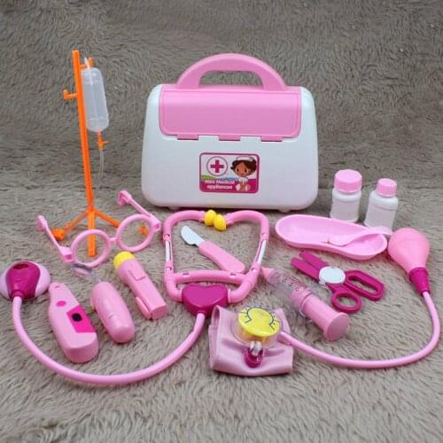 MaMagic Baby Doctor Sets