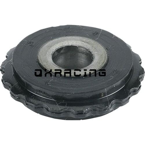 Motorcycle Lifan LF125 125cc Engine Cam Chain Tensioner Roller Cam Chain Tensioner Fit For Dirt Pit Bikes Monkey ATV Quad Parts