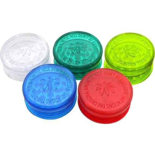 NICEYARD Pepper Mills