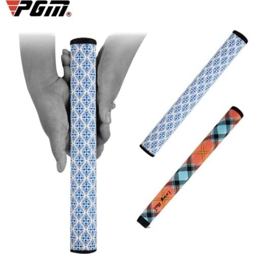 PGM Golf Putter Grip PU Antiskid Push Pole GRIP SB005