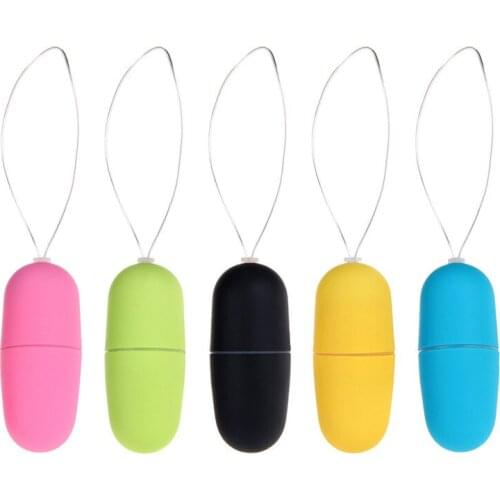 Portable Wireless Waterproof MP3 Vibrators 20 Speeds Vibrating Egg Wireless Vibrator Adult Sex Toys For Woman Sex Products 103