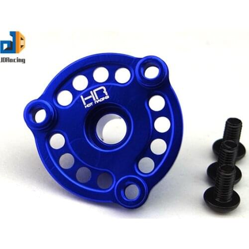 HR TRaxxas Slash 2WD Slash 4X4 straight shaft