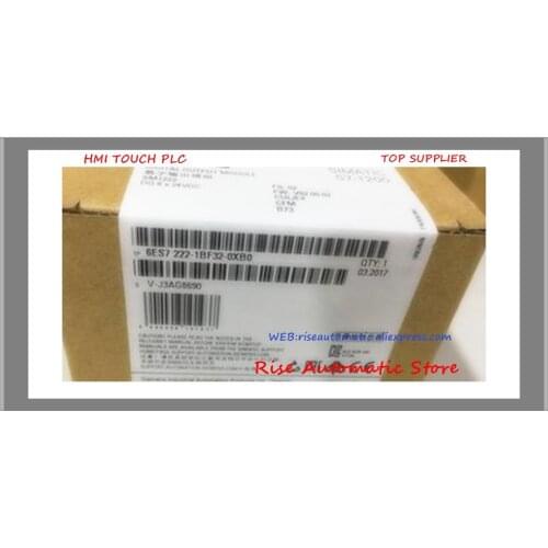 S7-1200 PLC SM1222 6ES7222 6ES7 222-1BF32-0XB0 New Original PLC