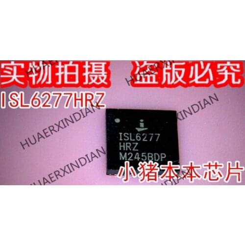Brand new original ISL6277HRZ ISL6277HRZ-T ISL6277 6277HRZ High Quality