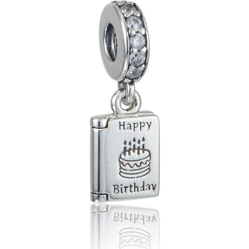 Vhand Charm Pendants