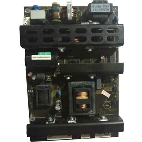 Vilaxh Original And Good Test MLT668TL MLT666T V-power Board LCD TV Power Supply Board T666BX-T1 SPOT