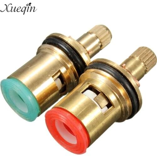 Xueqin Mixer Cartridges