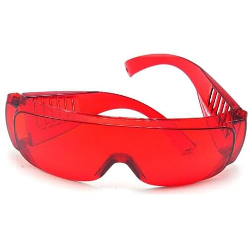 515nm 520nm 532nm Green Laser Protective Goggles Safety Glasses Eye Protection