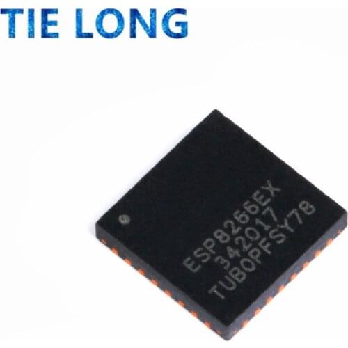 1pcs/lot ESP8266EX ESP8266 QFN32 Wi-fi chip