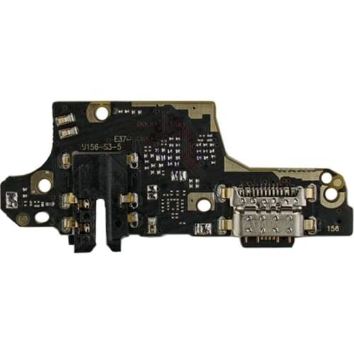 BaseMarket Flex Cables For Phones Xiaomi Poco X3 NFC