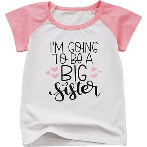 Футболки с принтом для девочек Baywell China At AliExpress