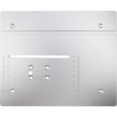 Circular Mini Table Saw Panel Circular Saw Table Pedal DIY Woodworking Machines M19 20