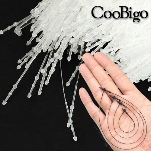 CooBigo Clothes Tags