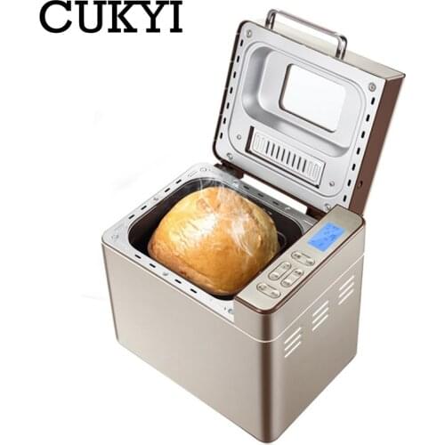 CUKYI Bread Makers