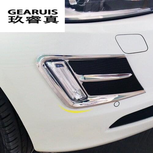 GEARUIS Fog Lamps
