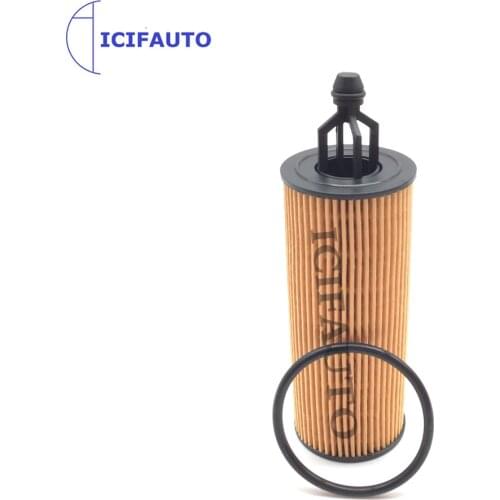 Oil Filter For Chrysler 300 Town Country Jeep Grand Cherokee Wrangler Dodge Challenger Charger Durango Lancia Voyager Ram Fiat