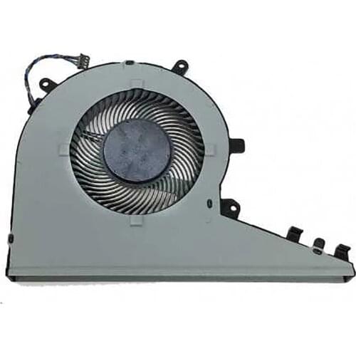 New Cooling Fan For HP Envy 17-AE 925461-001 17M-AE111DX radiator