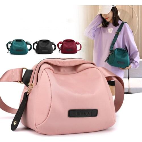 OSOCE Bags For Mums