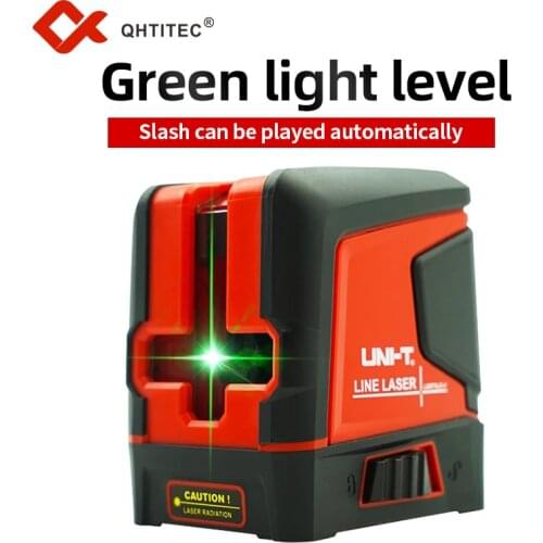 QHTITEC Laser Levels