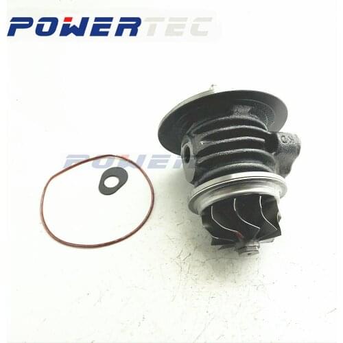 T250 Turbocharger Cartridge For Perkins Industrial Agricultural 1.5 CRDI 1004-4T Turbine CHRA 452061-0005 Turbo Core 2674A066