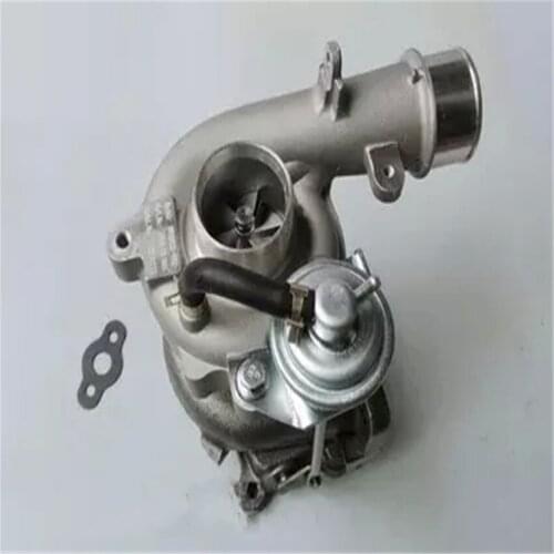 1 PC K0422-582 Mazda6 / 3 CX-7 Turbocharger Gasoline turbo for Mazda CX7/6 / 3