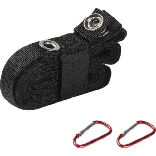 Outdoor Rope Tent Canopy Windproof Rope Extension Belt Multifunctional Clothesline Windproof Portable Camping Outdoor Tools