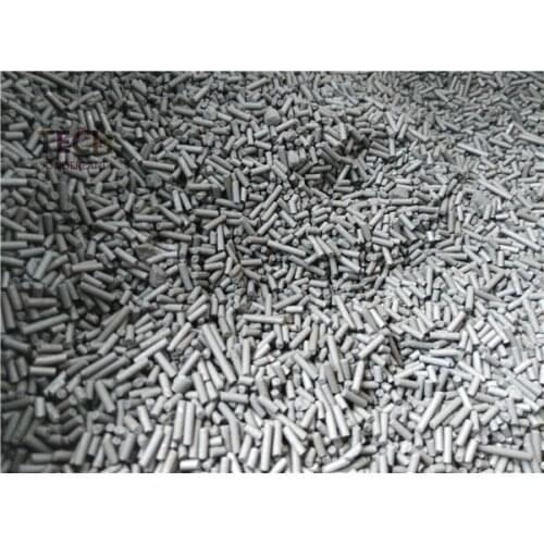 Aquarium Ultrafine Activated Carbon Filter Media Fish Tank Water Purification