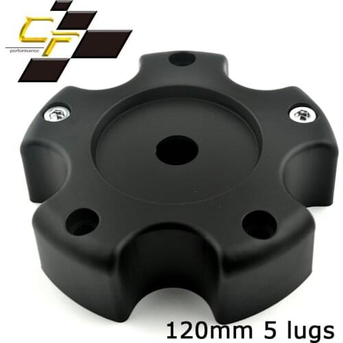 1pc 120/138/145mm Hexagonal Black Car Wheel Center Cover For Rims Without Emblem Auto Tuning Universal Hub Caps For Alloy Wheels