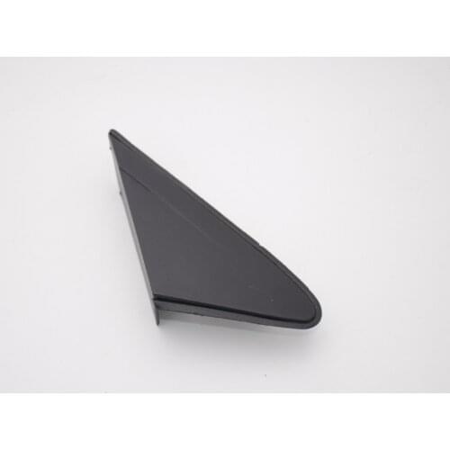 1Pcs Car Front Window Triangle Trim Cover Molding Right Side for Chevrolet Cruze 2009-2014