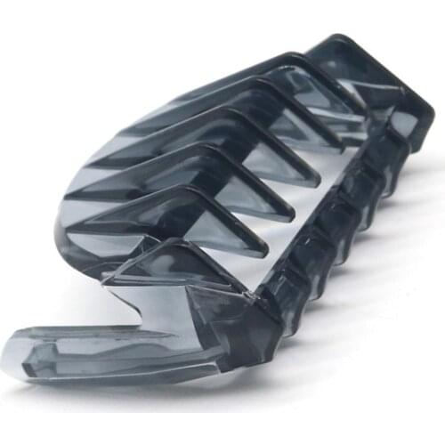 1Pcs Shaver heads hair clipper comb for Philips RQ111 RQ12 RQ11 RQ10 RQ32 S5000 S7000 S8000 S9000 S9911 S9731 S971 S9511 S9111