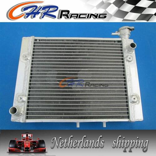 Aluminum Radiator for CAN-AM/CANAM OUTLANDER 500 / 650 / 800 2007-2014