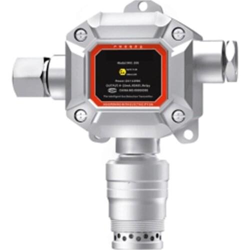 Methane gas analyzer CH4 gas detector 0-100%LEL, 0-100%Vol