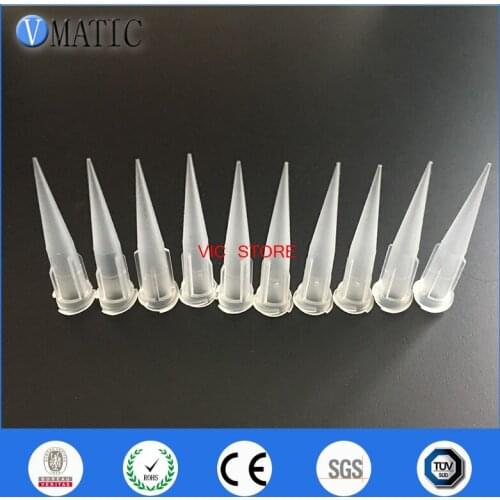 Free Shipping 100pcs 27G TT Dispensing Needle