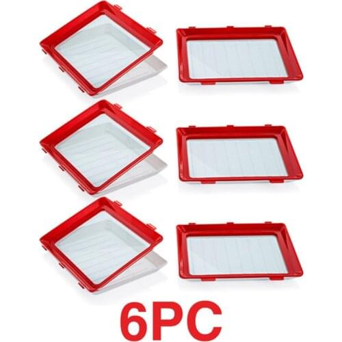 Bhousell Plastic Containers