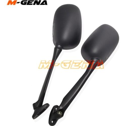 Motorcycle Rearview Mirror Side mirrors Motorcycle Accessories For Honda CBR250 CBR 250 2011 2012 11 12 CB1300S 2003-2012