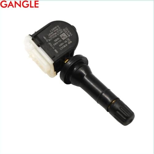 TYRE PRESSUREN SENSOR FOR 2018 2019 2020 2021 2022 CHEVROLET TRAX 315MHz TPMS TIRE PRESSURE SENSOR 13516164 13598771