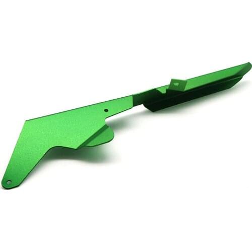 For Kawasaki ZX10R ZX-10R 2011-2018 2012 2013 2014 2015 2016 2017 Motorcycle Paracatena Chain Oiler Protector Guard Cover