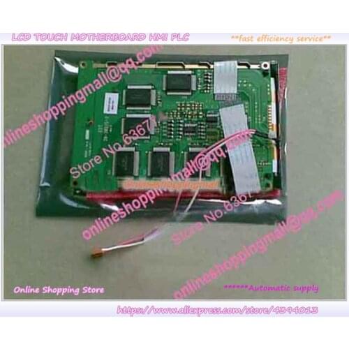 Injection Molding Machine Display Screen D50032C1K M0325GC