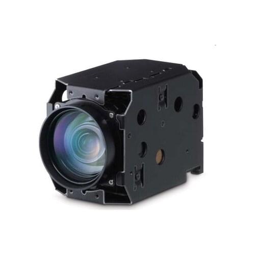 Hitachi DI-SC120R 30x HD Zoom Blocks Module Camera