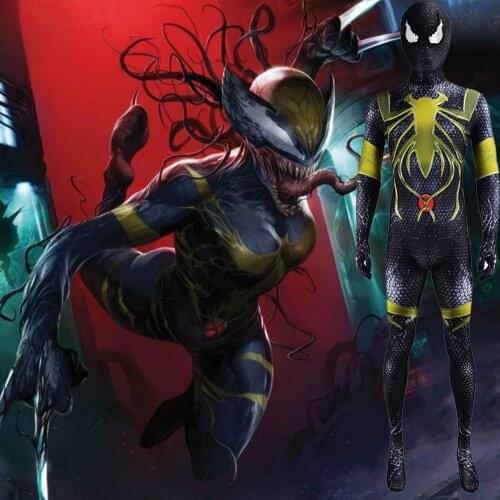 Anime Superhero Costume Cosplay Zentai Jumpsuit Spandex Lycra Bodysuit Halloween Costume for Adult/kids