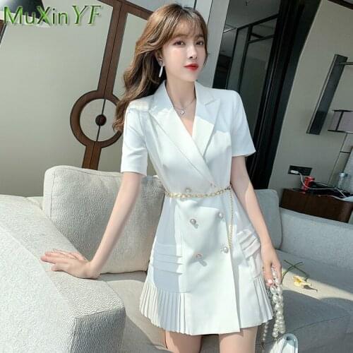 Short Dresses For Women MuXinYF China