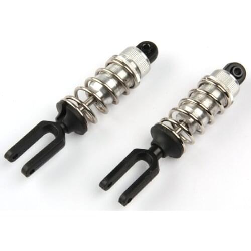 Fs 2pieces/set 112039 Alloy front shock absorber for FS racing/CEN/REELY 1/5 scale rc car
