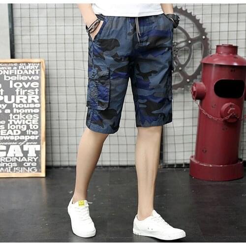 Мужские летние шорты QUIKDUANG China At AliExpress