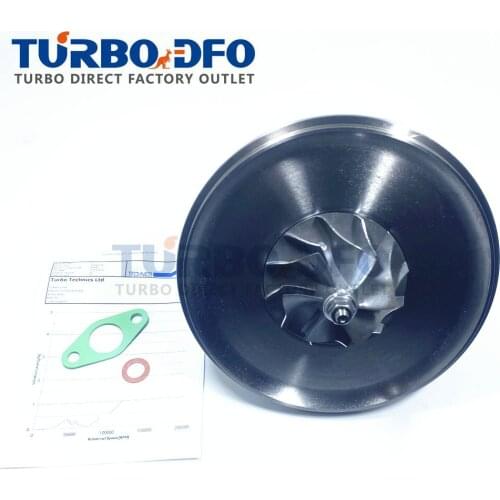 RHC62W VX53 VX54 24100-2204A Balanced Turbo Charger Cartridge For Hino Truck H07CT VA240039 Turbolader Assy VC240039 VG240039