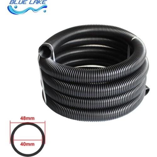 Factory outlets,General Industrial vacuum cleaners bellows,inner 40mm outer 48mm,thread Hose/pipe,durable,vacuum cleaner Fitting