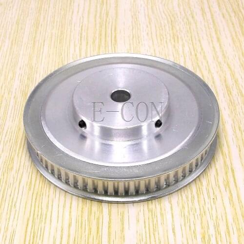 5pcs XL60 BF Timing Pulley Bore 8mm/10mm/12mm/14mm/15mm/19mm/20mm 60 teeth synchronization Alumium fit L037 L039 10mm width belt