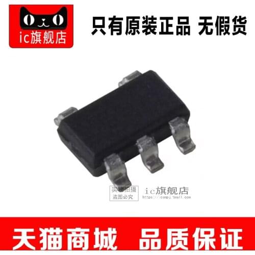 MIC5207-1.8YM5 SOT23-5 MIC5207-1.8