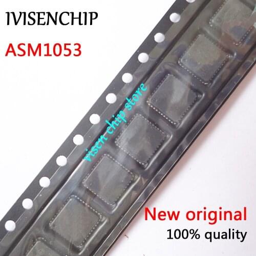 5pcs ASM1053 QFN-48
