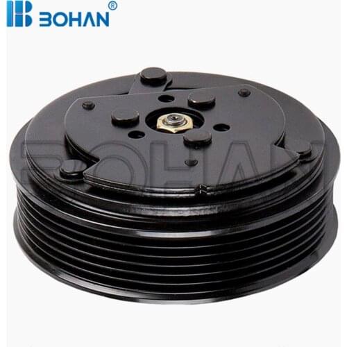 7H15 auto ac compressor clutch 6PK 119MM BH-CL-090