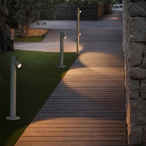 ANCISTER LED Garden Lights